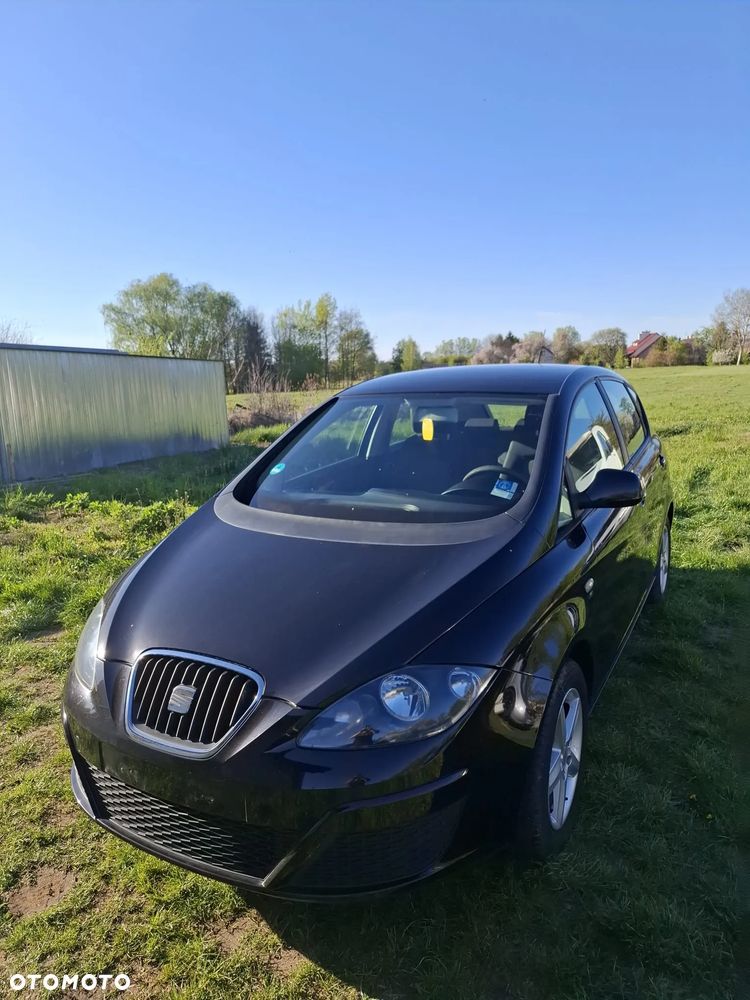 Seat Altea 1.4 TSI Style - 1