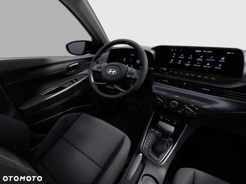 Hyundai Bayon 1.0 T-GDI Modern - 6