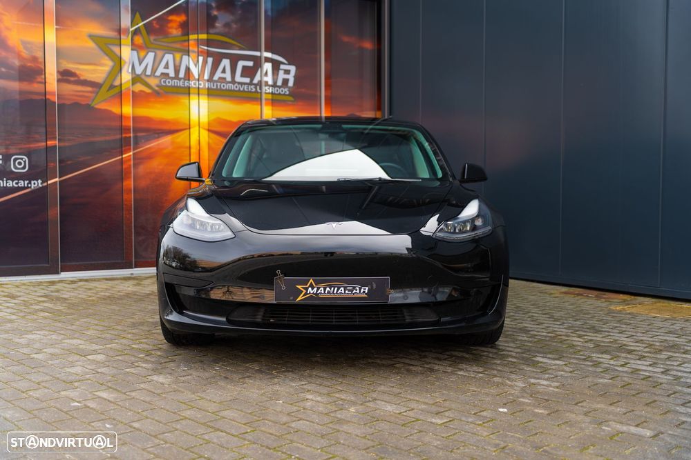 Tesla Model 3 Standard RWD Plus - 2