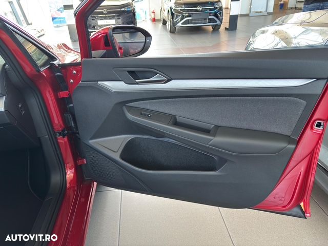 Volkswagen Golf 1.5 TSI eHybrid DSG PHEV Style - 7
