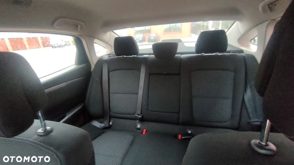 Renault Talisman 1.6 Energy dCi Intens EDC - 11