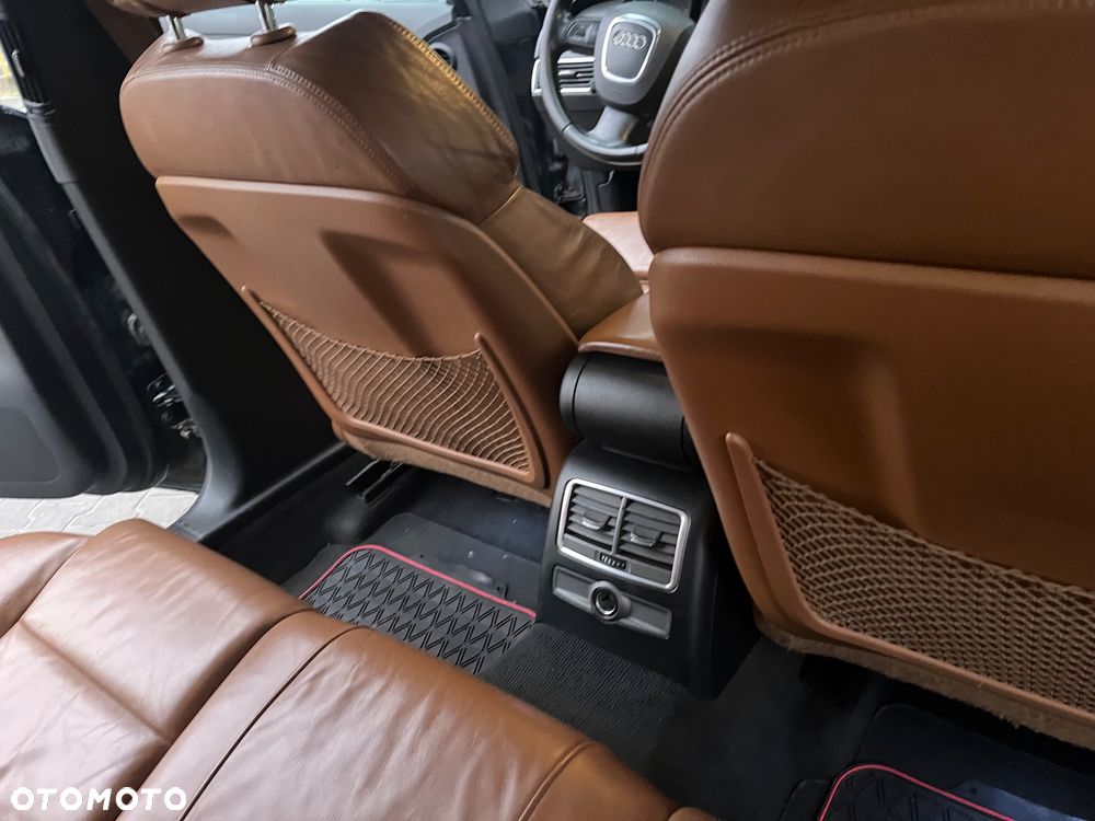 Audi A6 Avant - 35