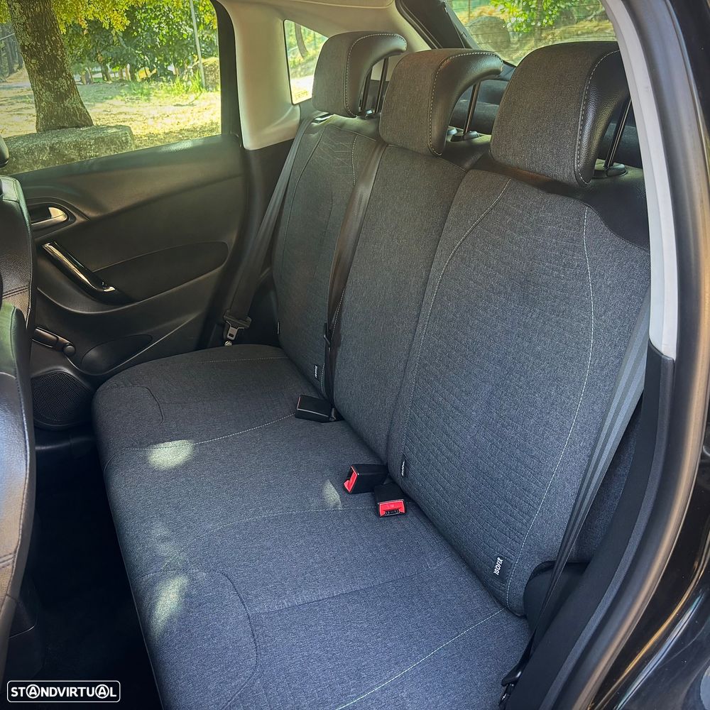 Citroën C3 1.2 PureTech Seduction - 10