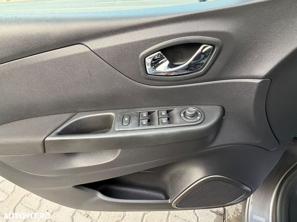 Renault Captur dCi Dynamique Aut. - 24