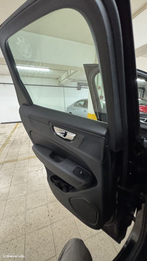 Volvo V60 2.0 T6 AWD TE Inscription - 14