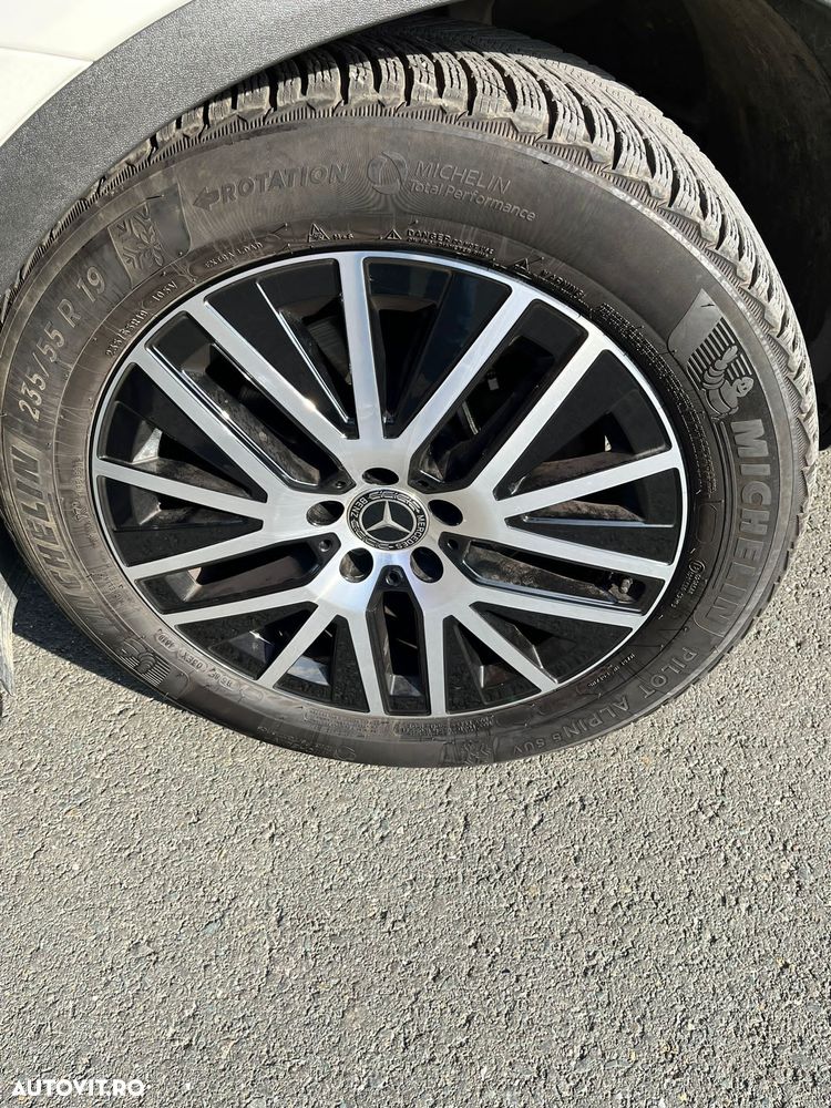 Mercedes-Benz GLC 220 d - 3