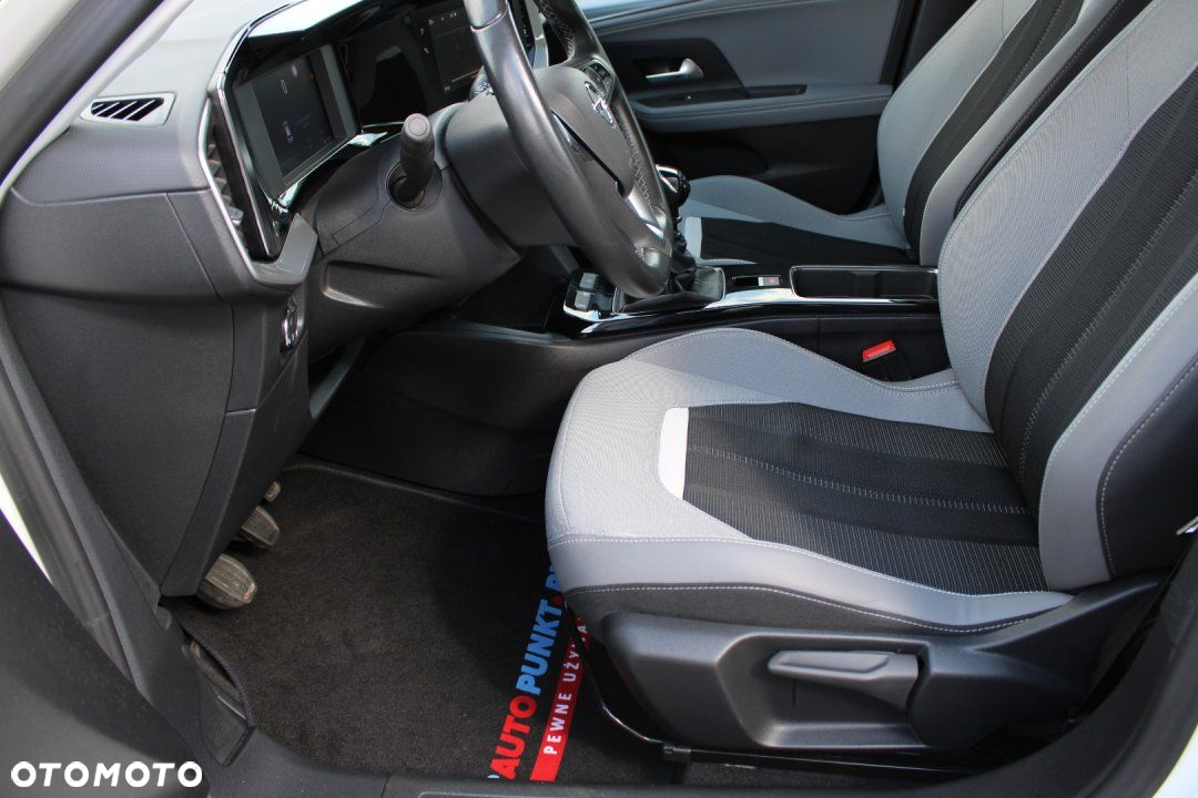 Opel Mokka - 18