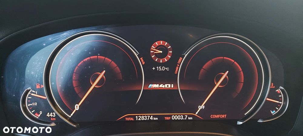 BMW X3 M - 33