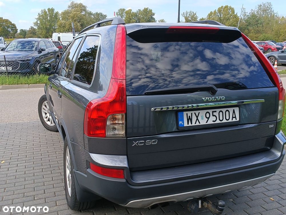 Volvo XC 90 3.2 Executive - 13