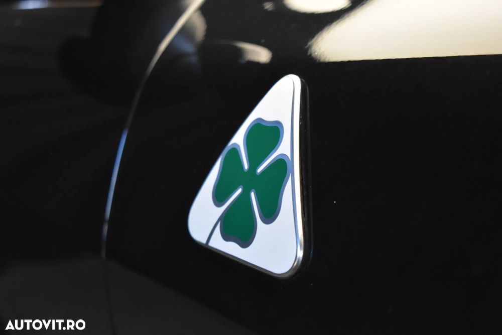 Alfa Romeo Stelvio 2.9 V6 Turbo AWD AT8 Quadrifoglio - 24