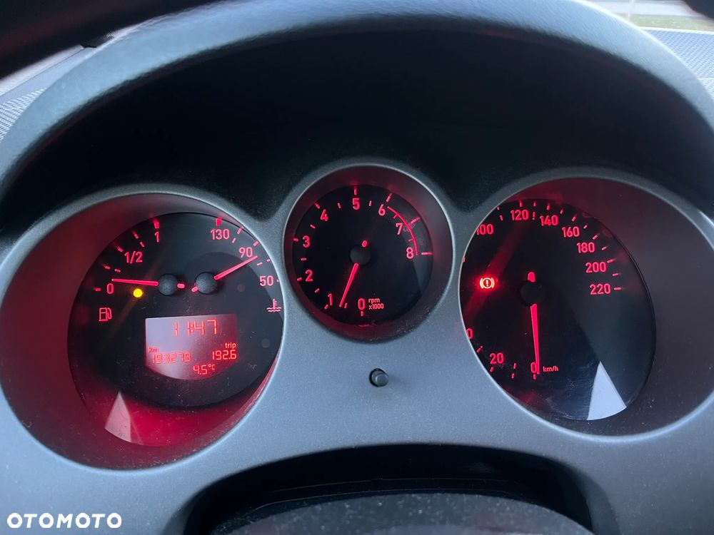 Seat Toledo - 23