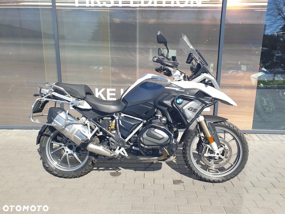BMW GS - 2