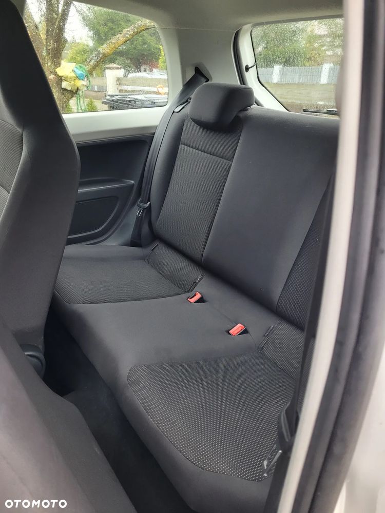 Skoda Citigo 1.0 MPI Active - 23