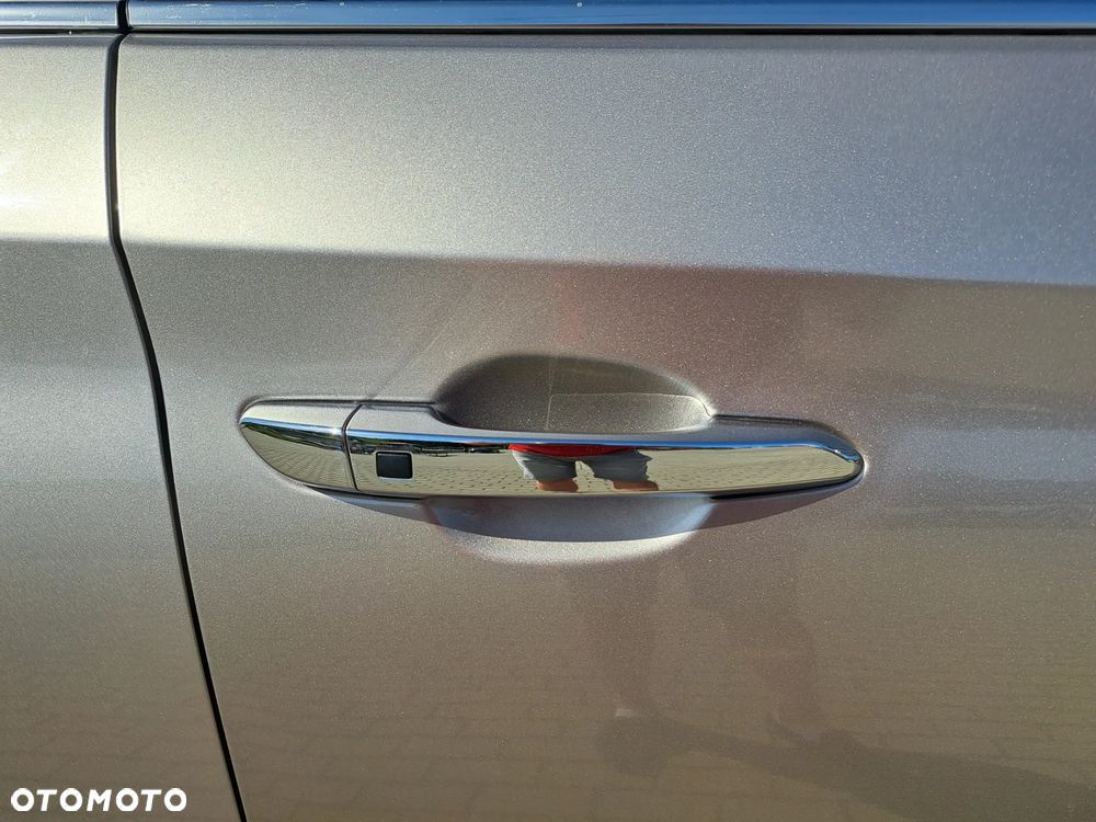 Hyundai Tucson 1.7 CRDI BlueDrive Comfort 2WD - 9