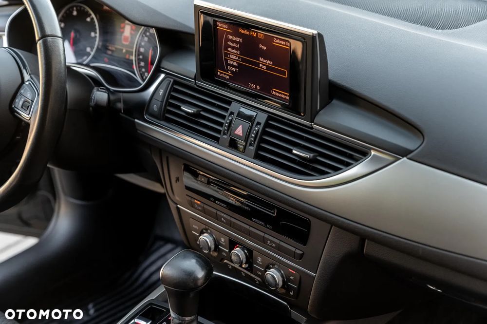 Audi A6 - 20