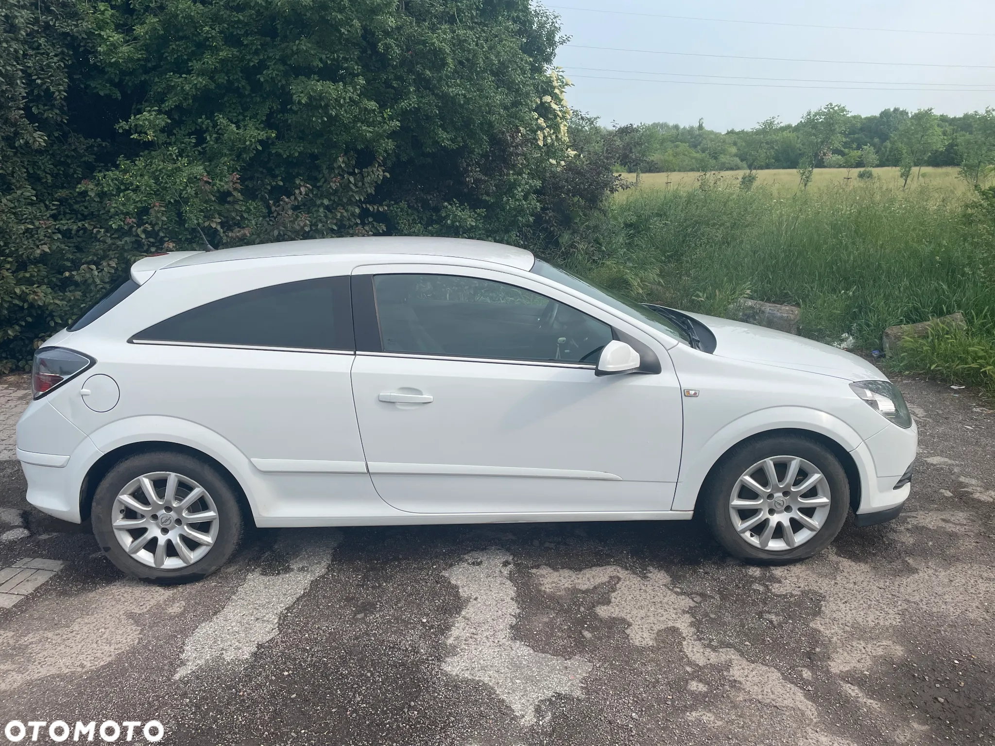 Opel Astra - 6
