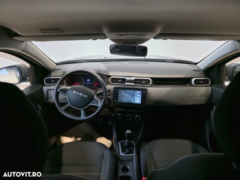 Dacia Duster - 10