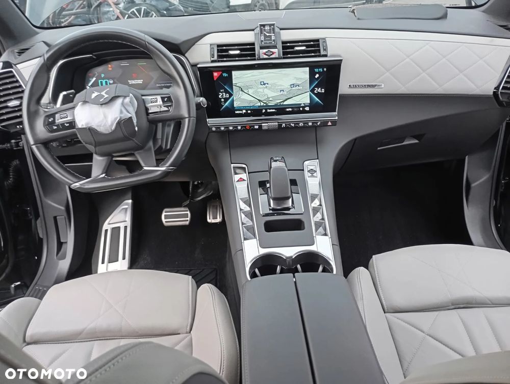 DS Automobiles DS 7 Crossback 1.6 E-Tense Rivoli - 18