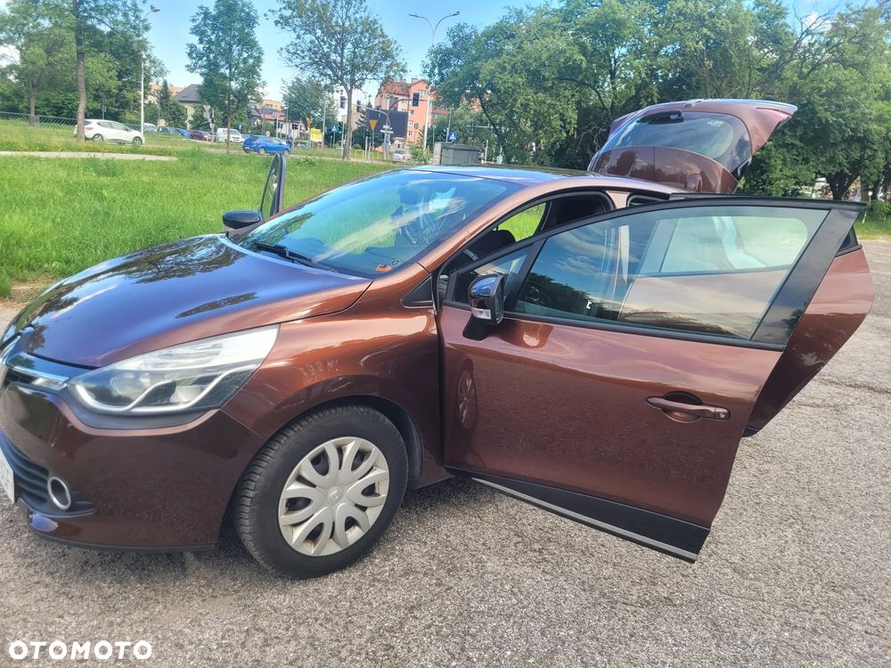 Renault Clio TCe 90 Dynamique - 27