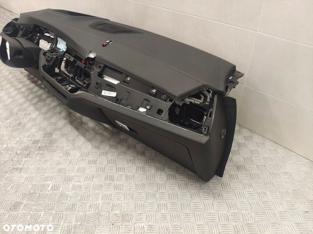 BMW G05 G07 LCI DESKA ROZDZIELCZA KONSOLA - 8