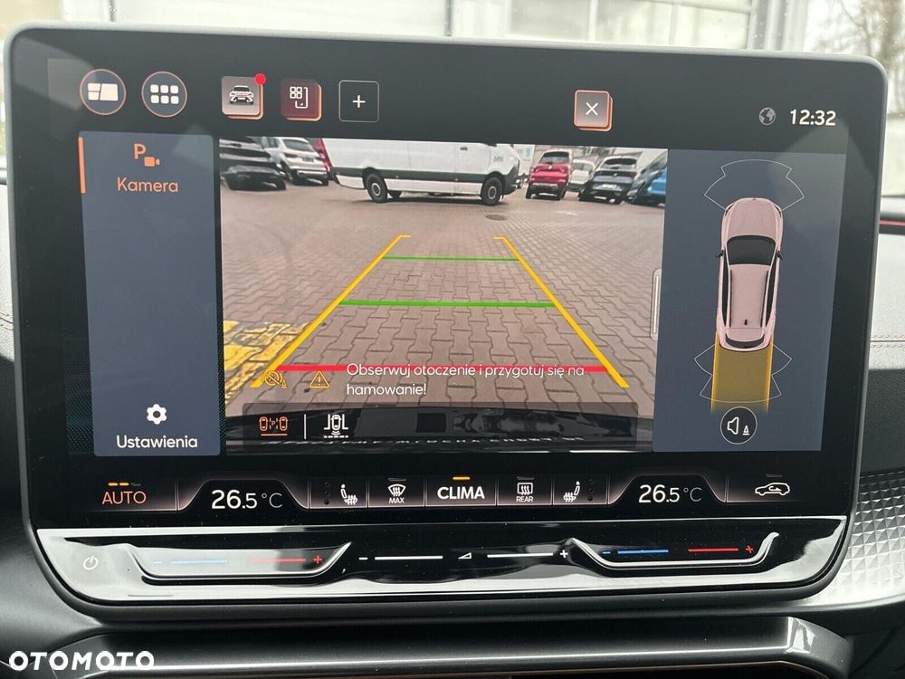 Cupra Formentor 1.5 eTSI mHEV DSG - 27
