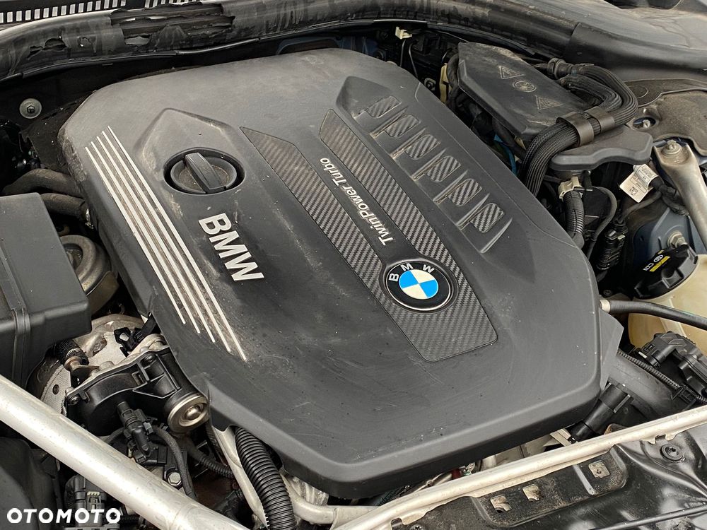 BMW Seria 8 840d xDrive - 6