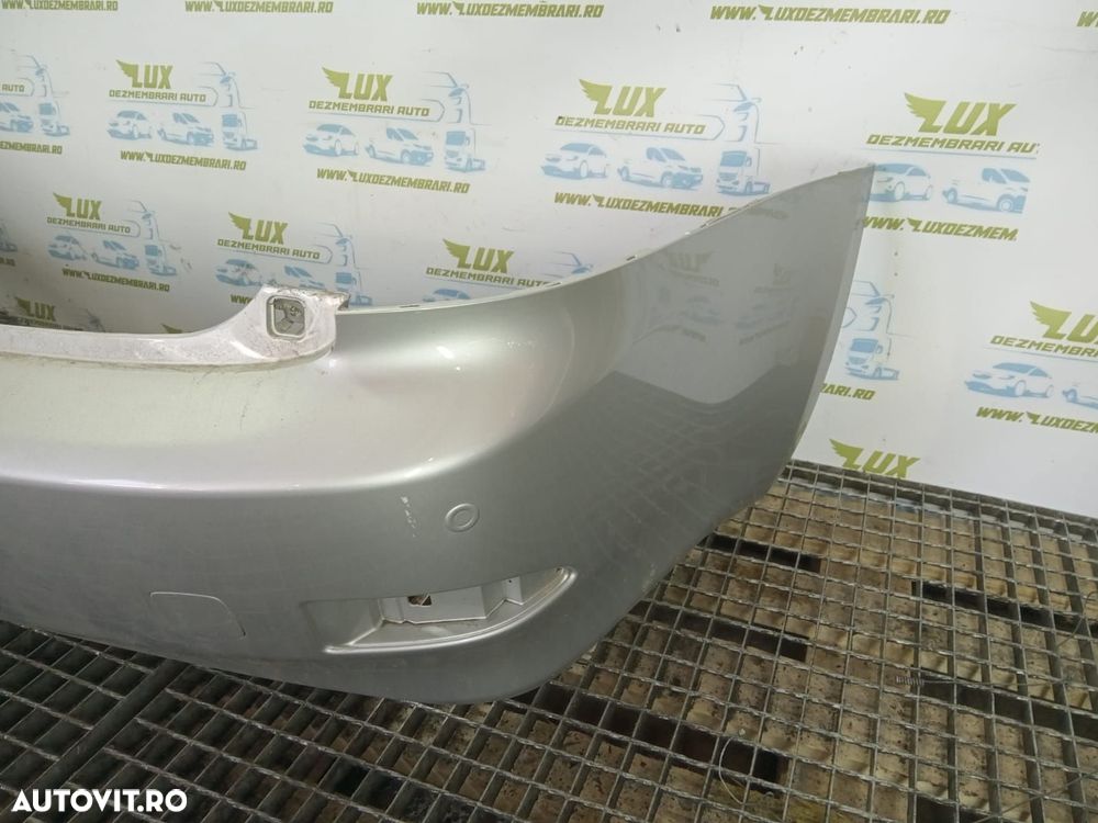 Bara spate Lexus IS XE20  [din 2005 pana  2010] - 2