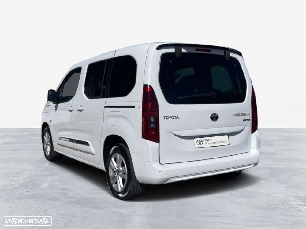 Toyota Proace City Verso - 3