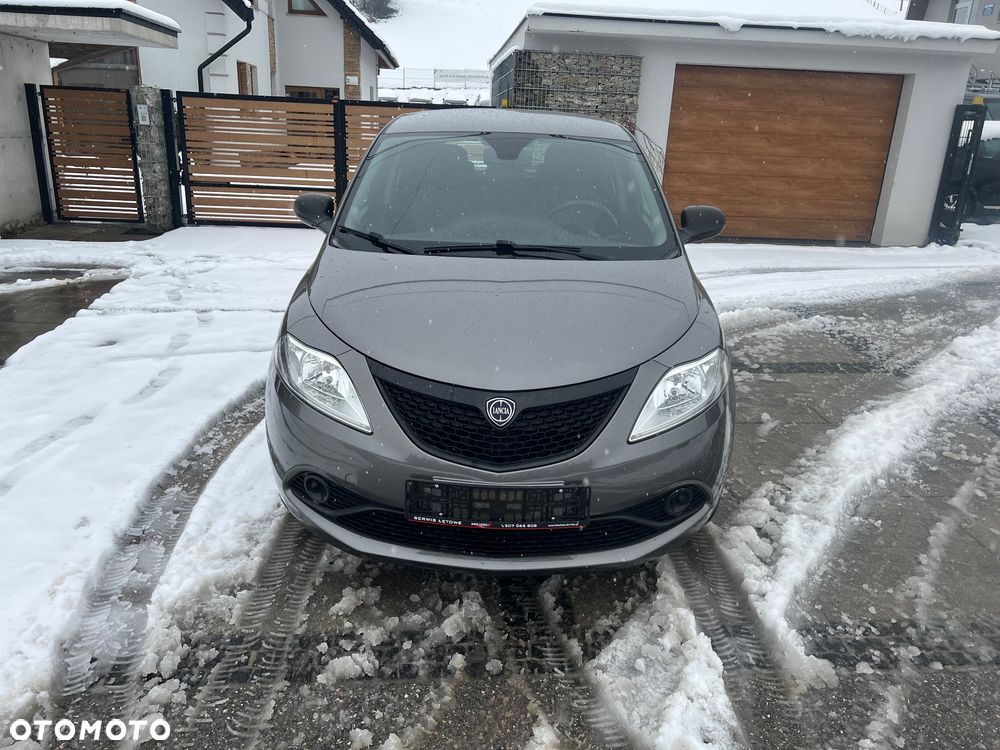 Lancia Ypsilon 1.2 8V Gold S&S EU6 - 2