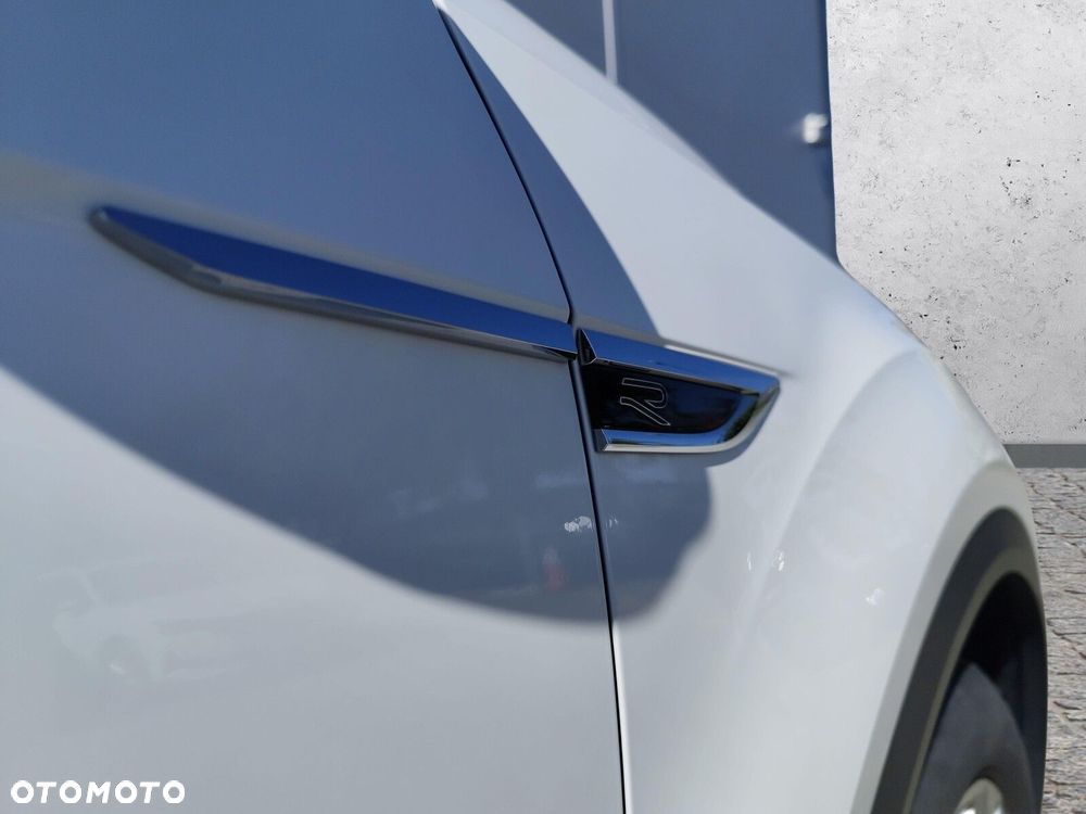 Volkswagen T-Roc 1.5 TSI R-Line DSG - 33