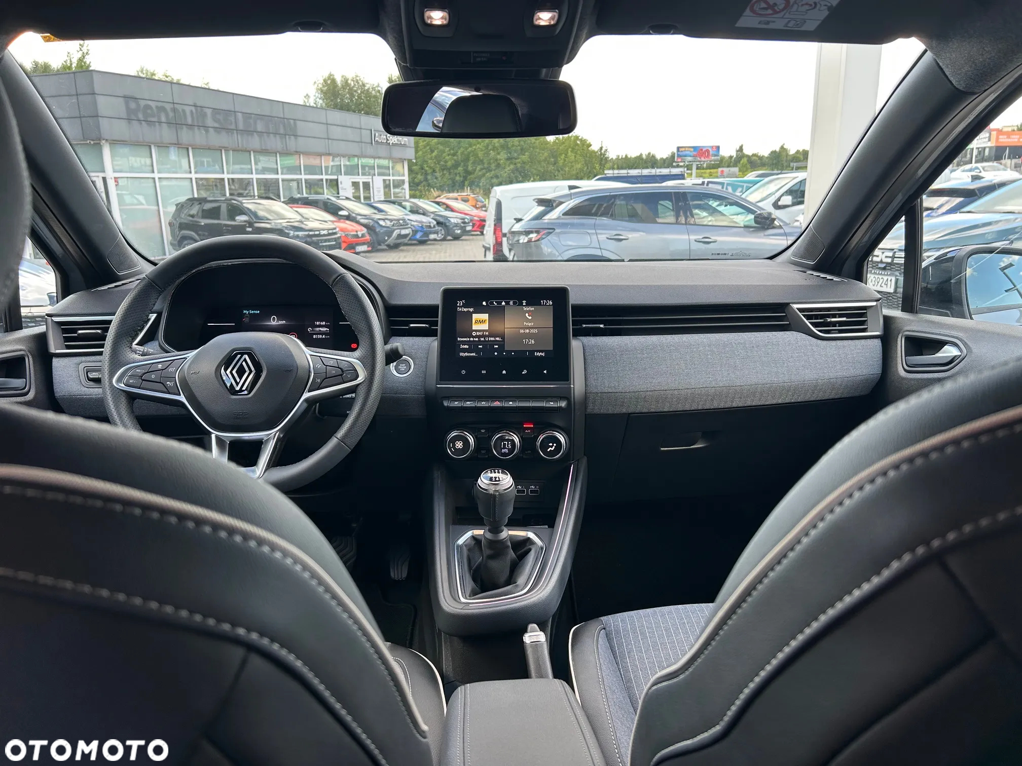 Renault Clio 1.0 TCe Techno - 17