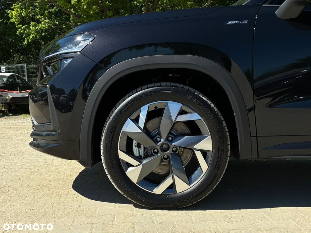 Skoda Kodiaq - 33