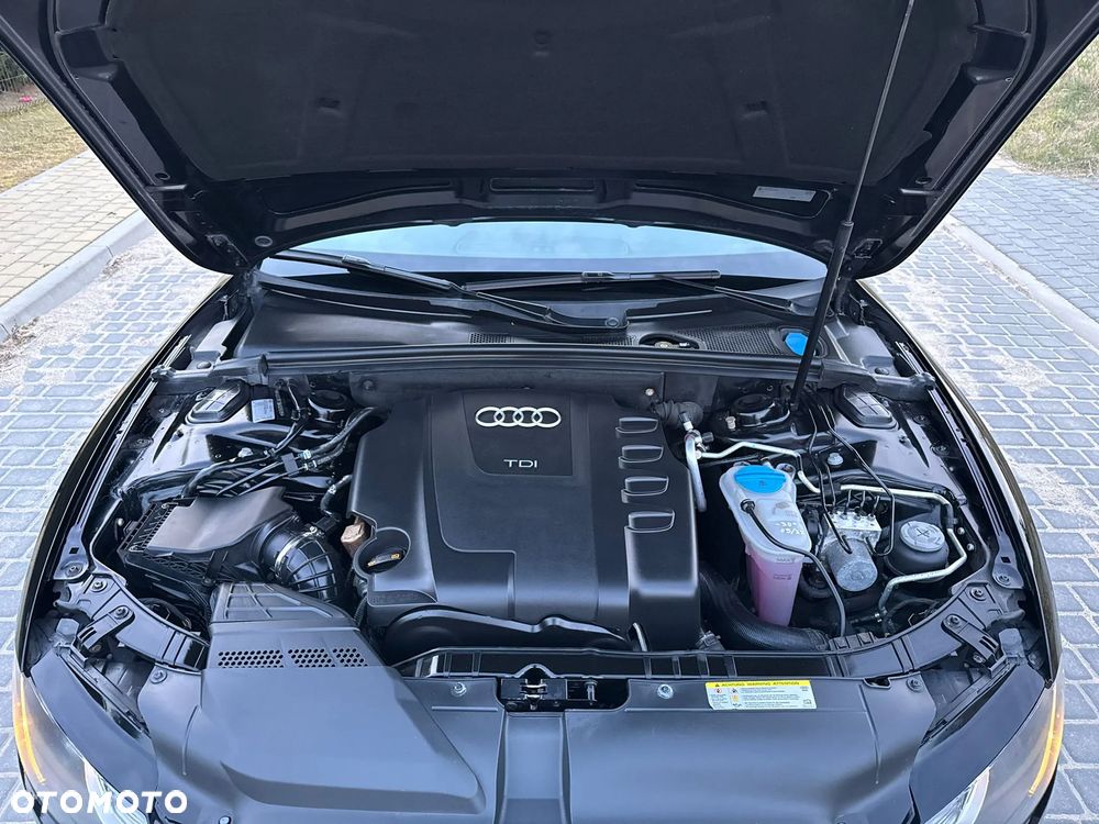 Audi A5 Coupé 2.0 TDI DPF - 17