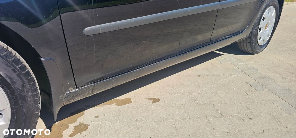 Volkswagen Golf 1.4 Comfortline - 7