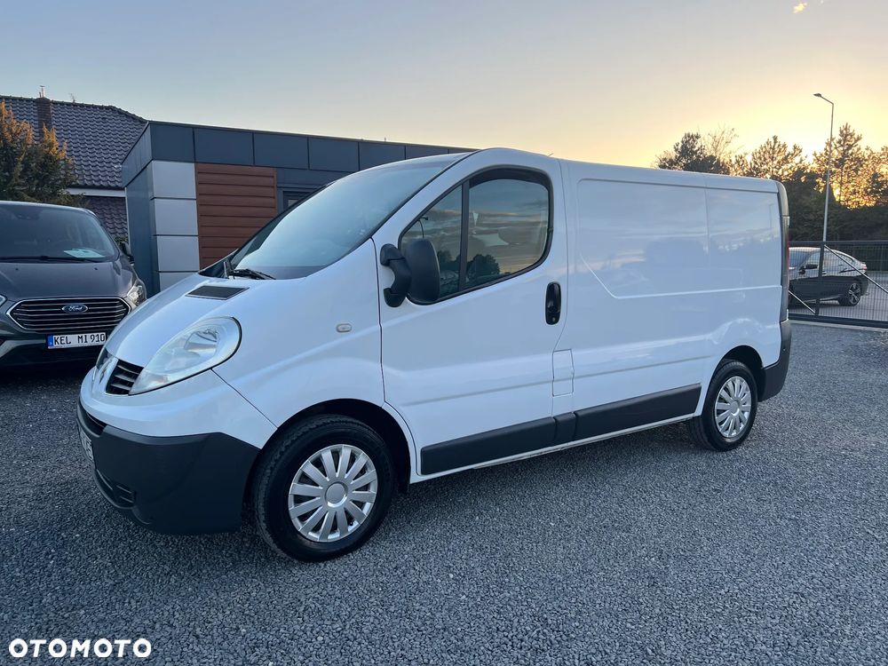Renault TRAFIC - 3
