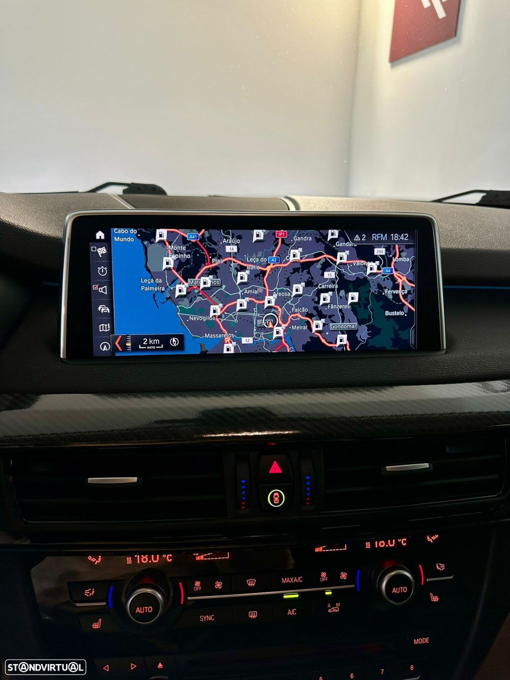 BMW X5 30 d xDrive - 19