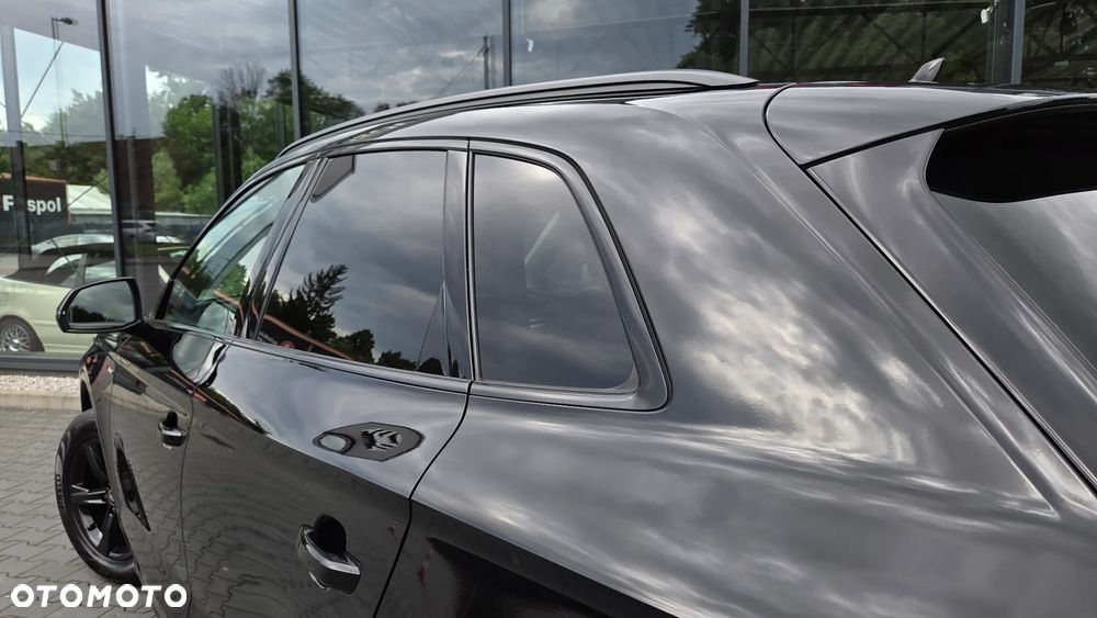 Audi Q5 40 TDI quattro S tronic S line - 34