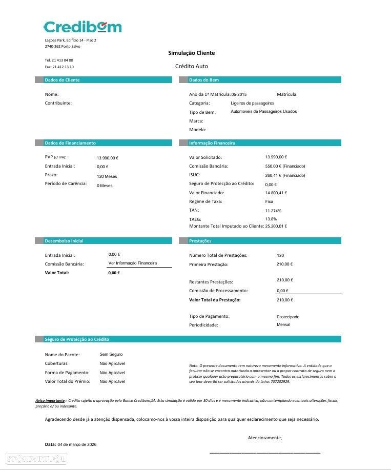 MINI 3 Portas One First - 32