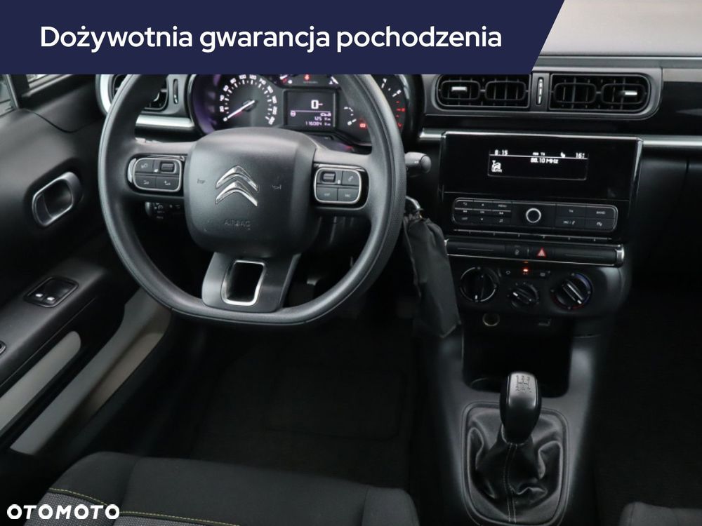 Citroën C3 - 9