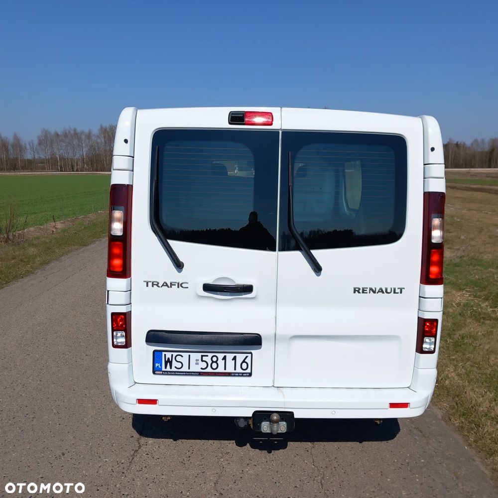 Renault Trafic - 6
