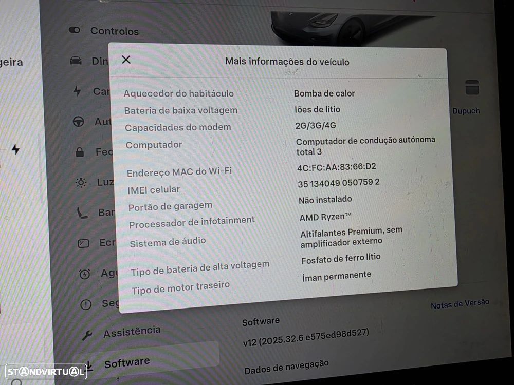 Tesla Model 3 Standard Range Plus RWD - 24