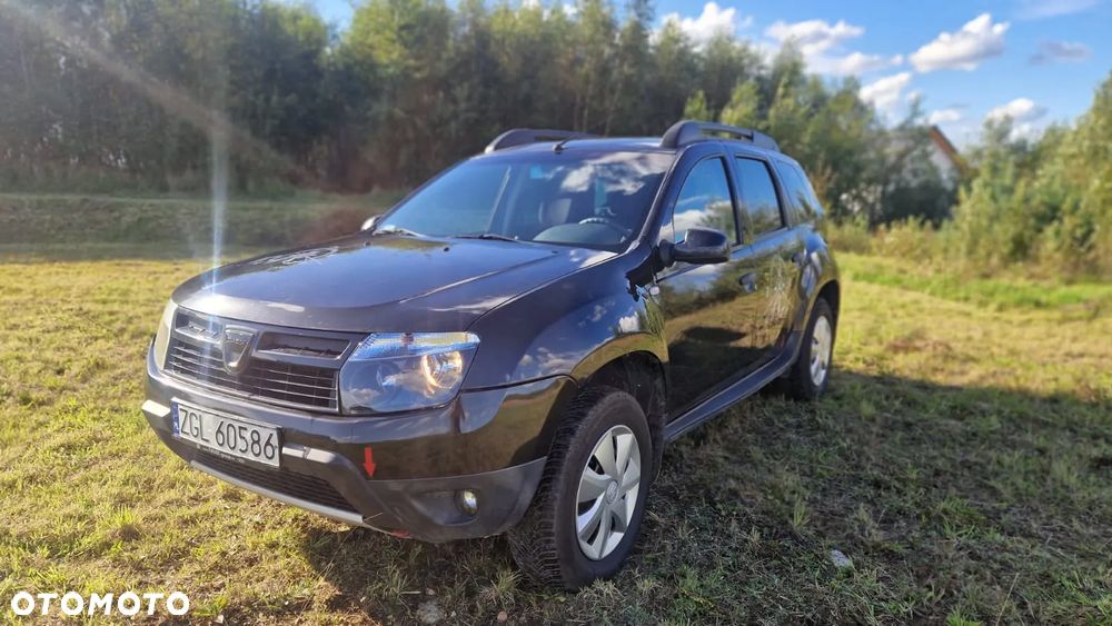 Dacia Duster - 2