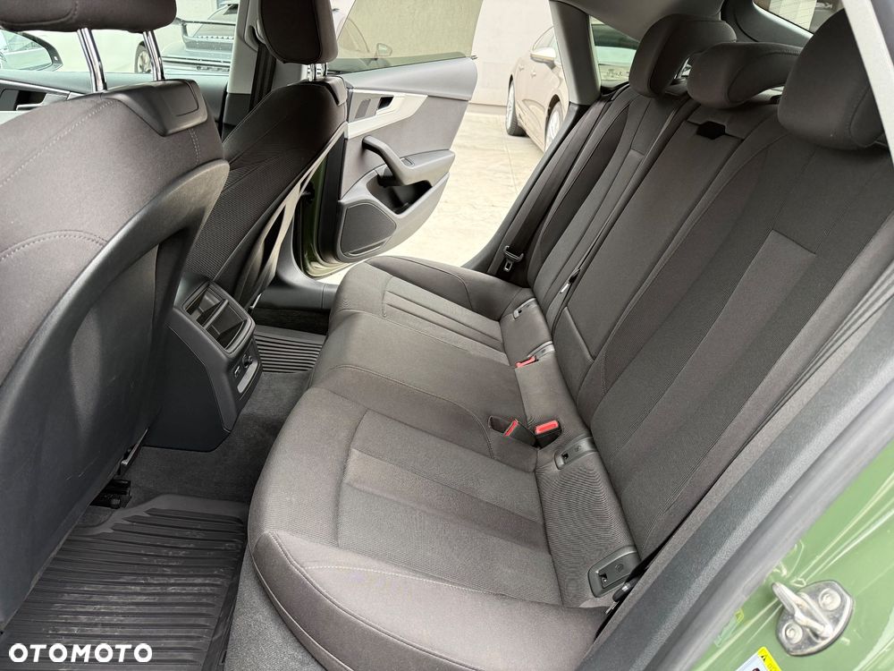 Audi A5 Sportback 40 TFSI mHEV S tronic - 20