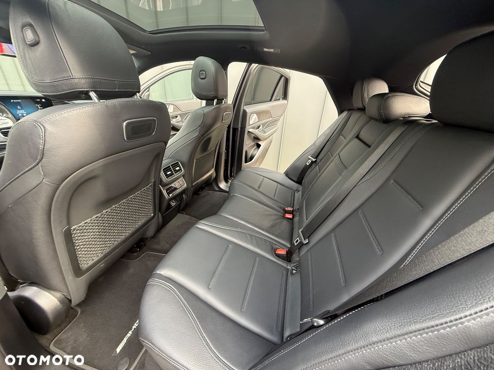 Mercedes-Benz GLE 400 d 4-Matic Premium Plus - 29