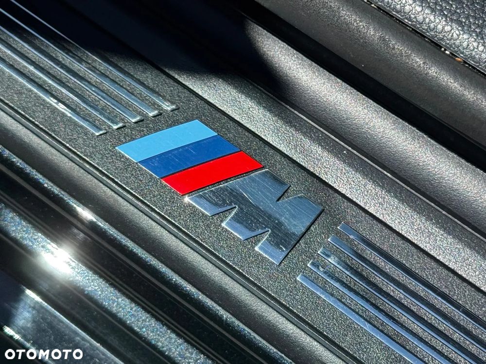 BMW Seria 1 M135i Sport-Aut - 11