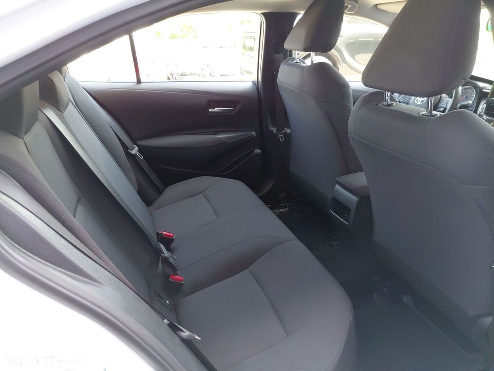 Toyota Corolla 1.5 Active - 10