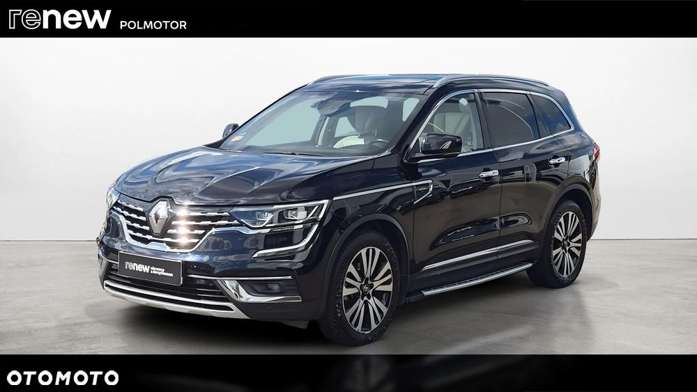 Renault Koleos 2.0 Blue dCi Initiale Paris 4x4 X-Tronic - 1