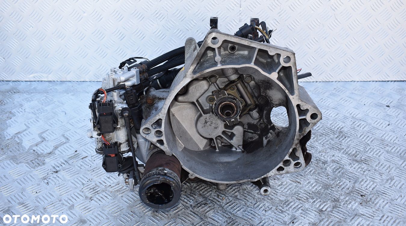 SKRZYNIA BIEGÓW DSK 1.2 TDI AUTOMAT - VW LUPO - 1