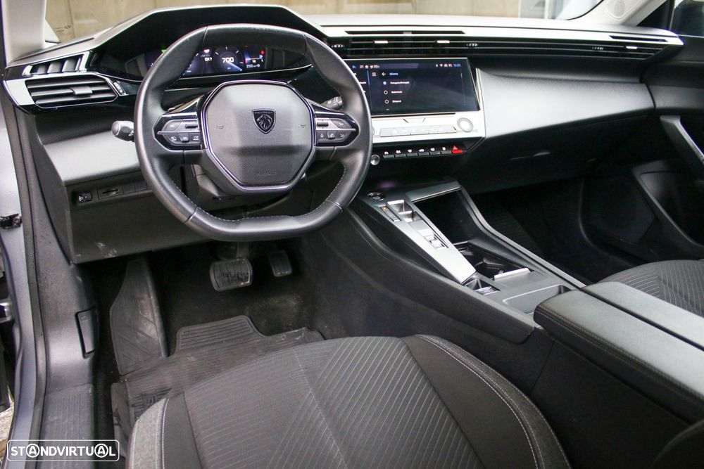 Peugeot 308 PureTech 130 EAT8 Active Pack - 5