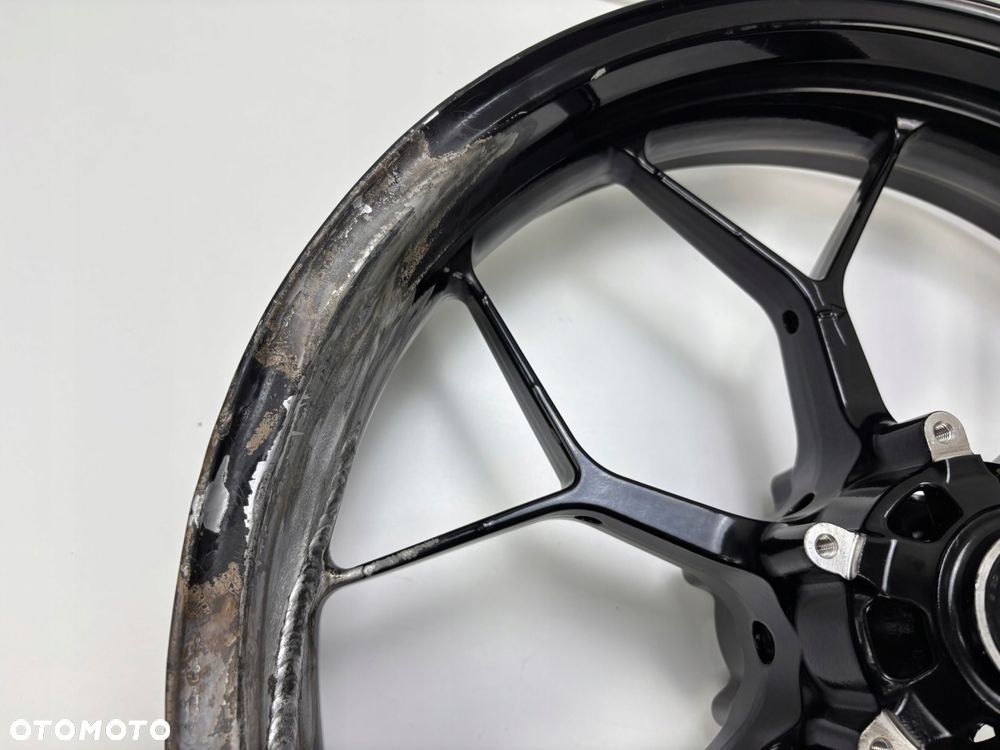 Przednia felga Honda CBR 600RR PC69 2024- Oryginał - 6